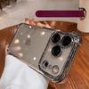 Роскошный ударопрочный чехол с покрытием для Honor 400 PRO LITE MAGIC 7 X7D X9D X8C X8B X8A X9B X7A X6C X9A X6A X8 X5B X5C Чехол с подушкой безопасности