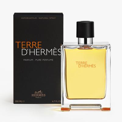 Духи Terre d'Hermès 200 мл