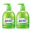 Blue Moon Aloe Antibacterial Hand Wash - Twin Pack (2 X 300g)