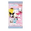 Heart Chara Portrait Sanrio Characters Live Character Toy Set of Ver. Gum/Candy [Box 10]