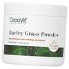 Порошок молодой ячменной травы, Barley Grass Powder VEGE, 200г Без вкуса (71250059)