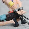 Фигурка персонажа из аниме One Piece, 13 см, Портгас Д. Эйс, фигурка казни, статуэтка из ПВХ, коллекционная модель, кукла, декоративная игрушка, подарок.
