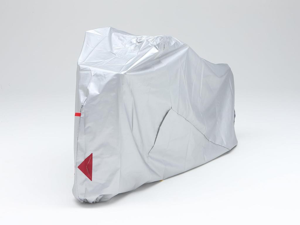 Genuine Yamaha PAS Cycle Cover Type+D Q5K-YSK-051-T27