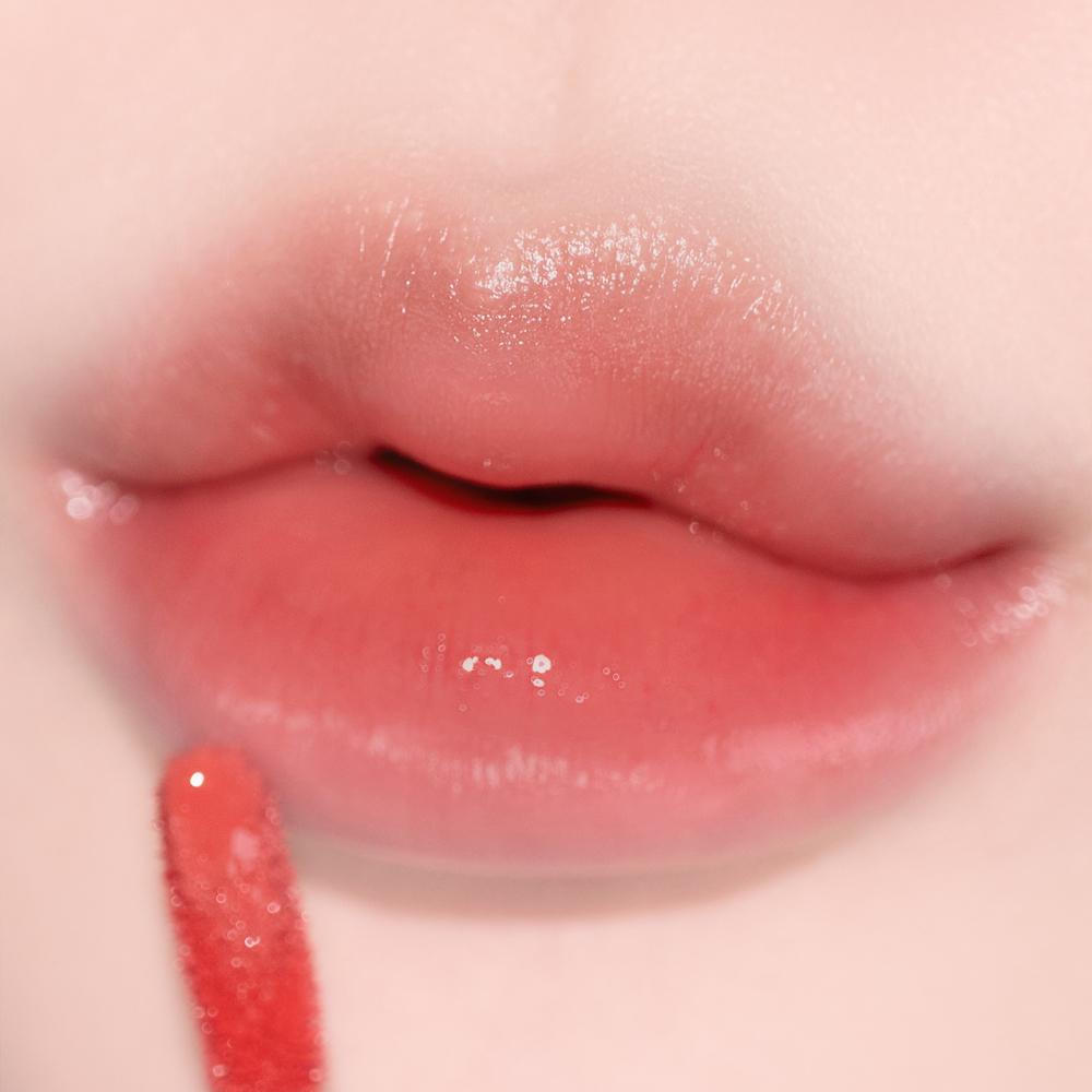 Альтернативный стерео блеск для губ Aqua Glow