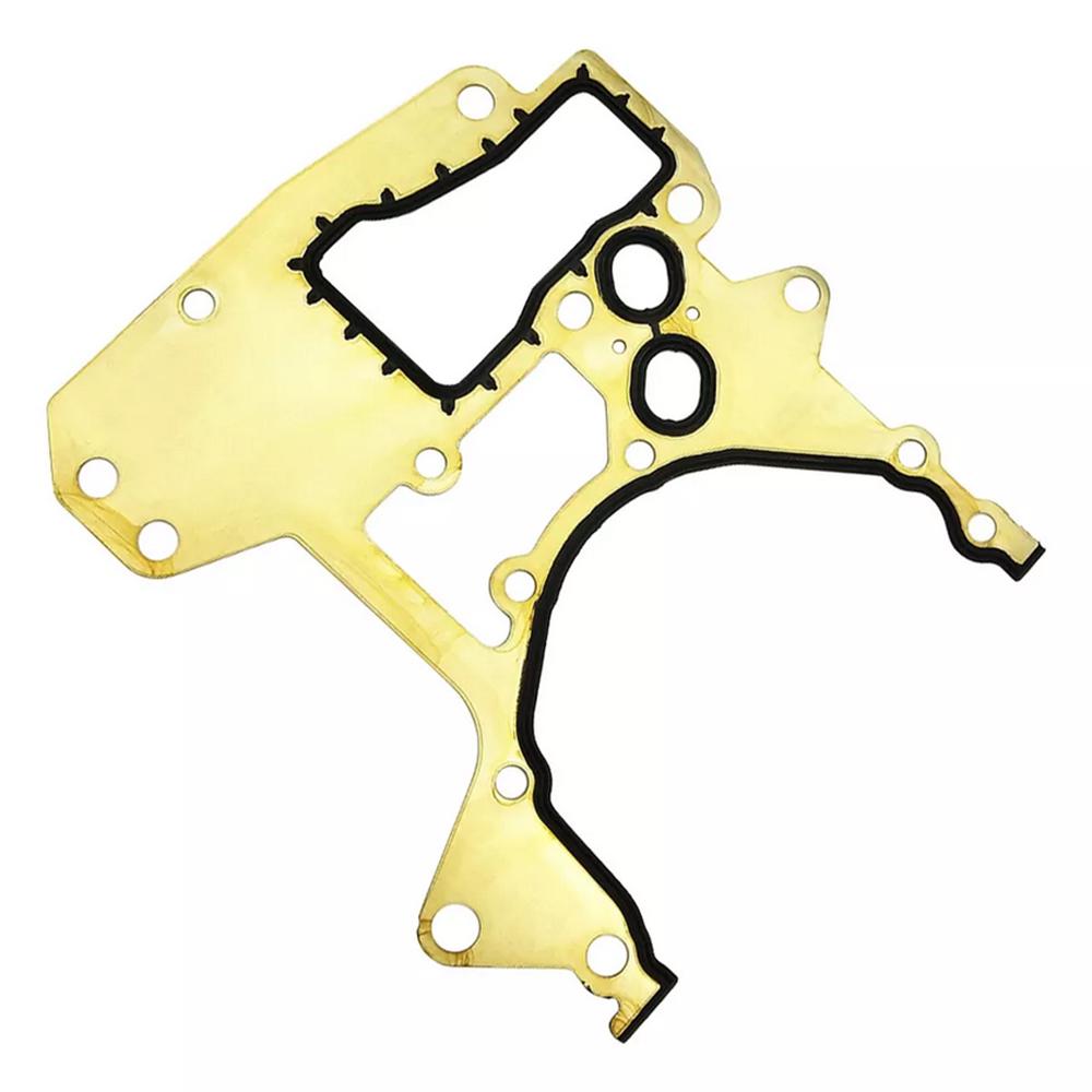 Engine Timing Case Cover Gasket For Vauxhall Opel Vectra Meriva Chevrolet Cruze