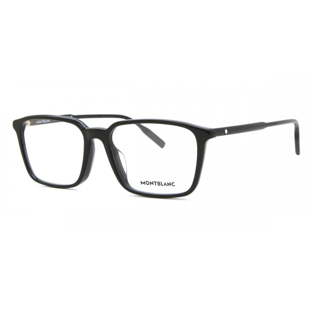 Очки Mont Blanc Mb0293oa Азиатская посадка 001 Мужские