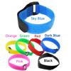 Durable Multicolor Eachine&Lipo Battery Nylon Tie-down Straps Hook Loop Antiskid Cable Cable Ties