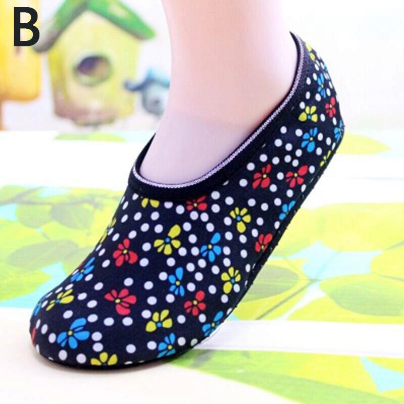 Женские носки, зимние носки-тапочки с леопардовым цветочным принтом, бархатные домашние короткие нескользящие супер мягкие носки-лодочки для йоги, теплые тапочки, носки