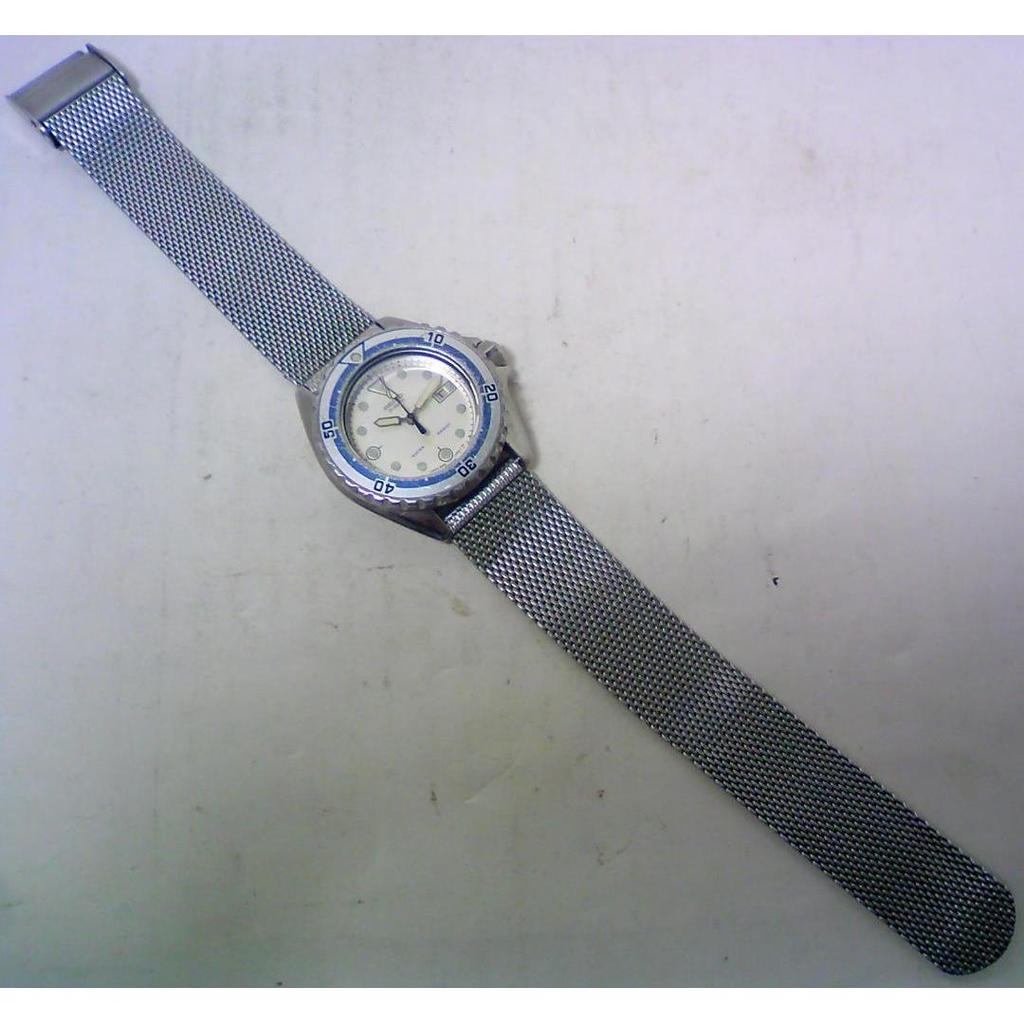 Б/у SEIKO Дайверские 150м 2625-0170(2625-0010)