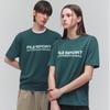 Fila Футболка F.s.i с большим логотипом
