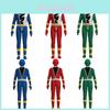 Детский комбинезон Kishiryu Sentai Ryusoulger Идеально подходит для Хэллоуин-вечеринки и ролевых игр