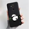Милый Чехол Для Nokia 8.1 plus/NOKIA X71/Nokia 8/Nokia 8 Sirocco Печатный Корпус Защитная Крышка Мягкий Силикон Мультяшные Чехлы для Телефона