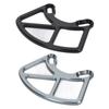 Защита цепи из алюминиевого сплава Bash Guard для ISCG05 ISCG 03 22T‑46T Chainstars Mountain Bik