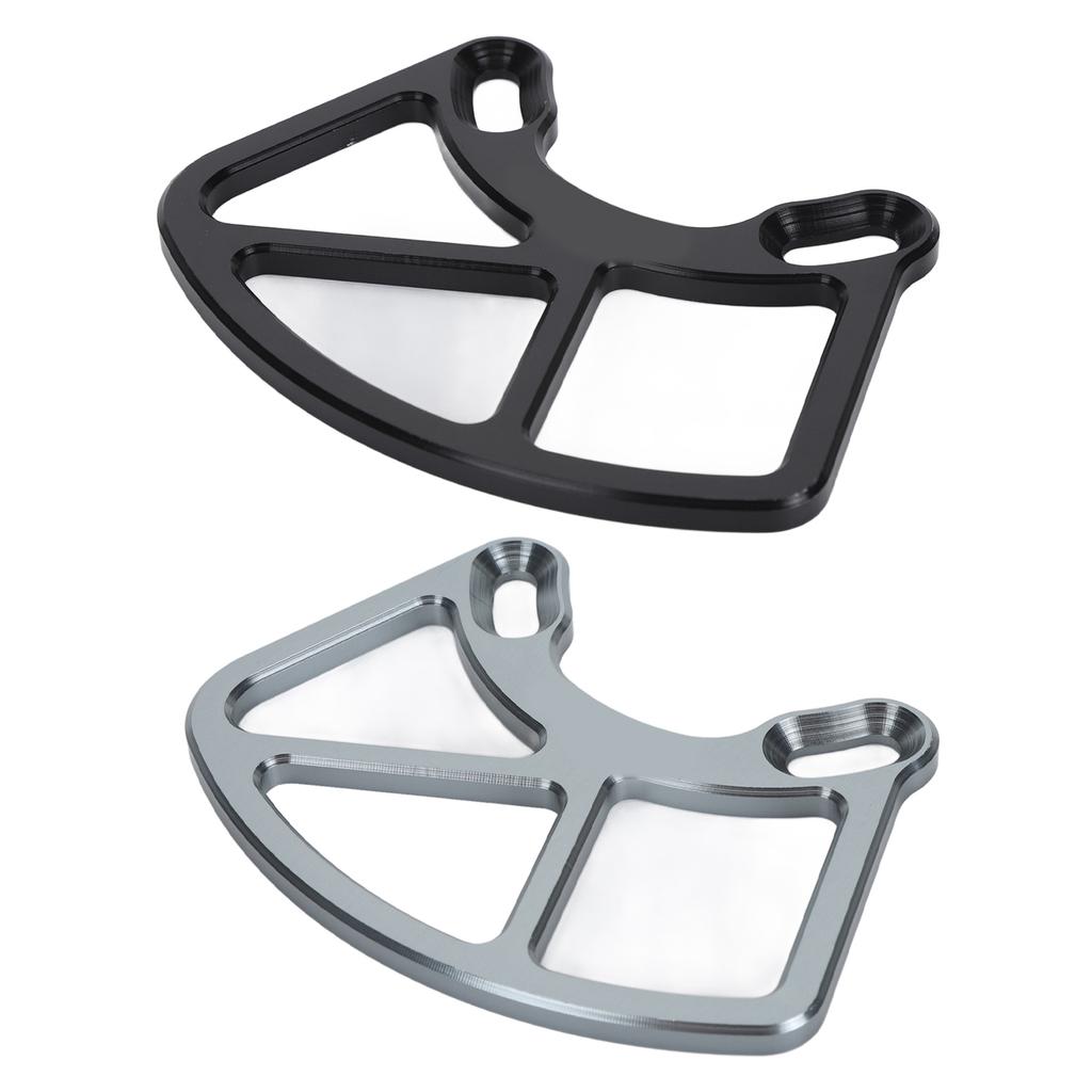 Защита цепи из алюминиевого сплава Bash Guard для ISCG05 ISCG 03 22T‑46T Chainstars Mountain Bik