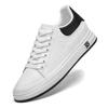 Invisible inner heightening men's shoes 8CM small white shoes breathable sports shoes casual board shoes heightening shoes 6