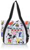 Disney Balloon Tote POP Bag, Mickey/49