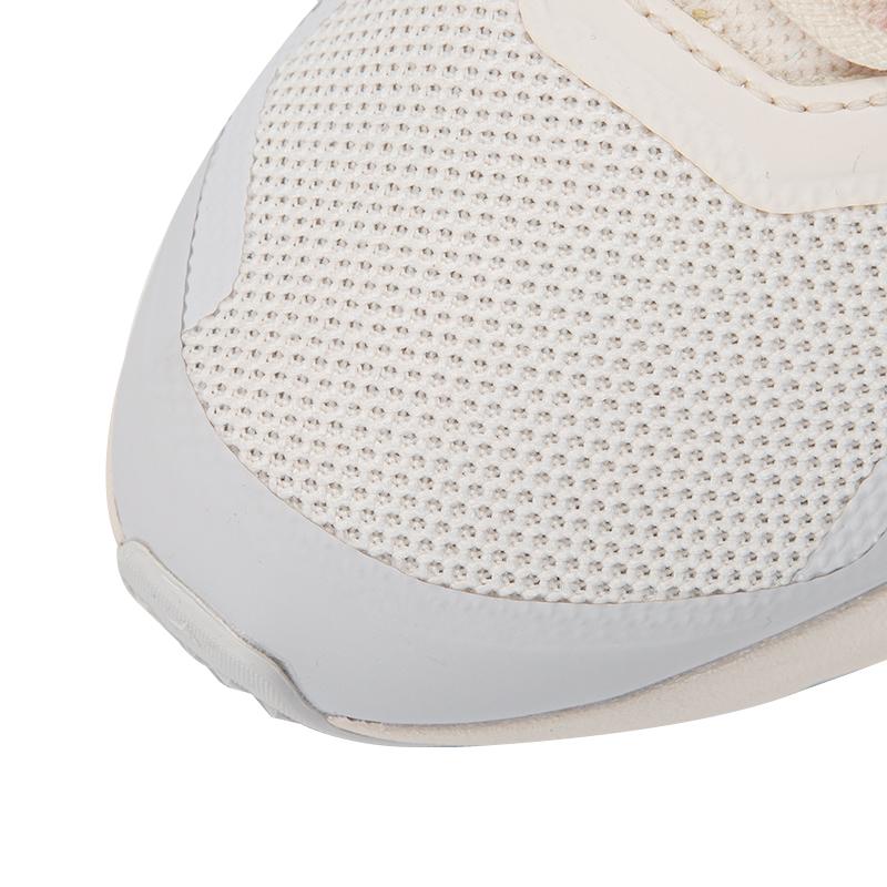 Puma Pwrframe OP-1 Trail Off Fabric Synthetic Leather TPU Sports Casual Low-Top Lifestyle Shoes Unisex Sneaker White Gray 387639-03