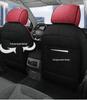 Hongqi HS5 Universal Car Seat Cover - Four Seasons Linen Fabric Full Coverage Cushion