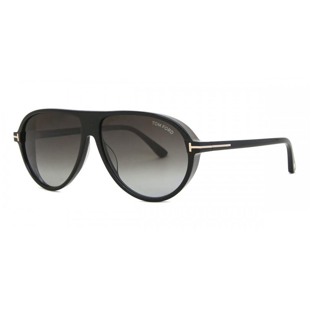 Tom Ford Ft1023 Marcus 01b Мужские Солнцезащитные Очки