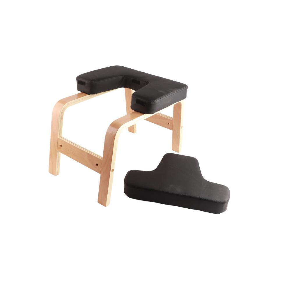 Стойка на голове для йоги, инверсионный стул для йоги для тренировок