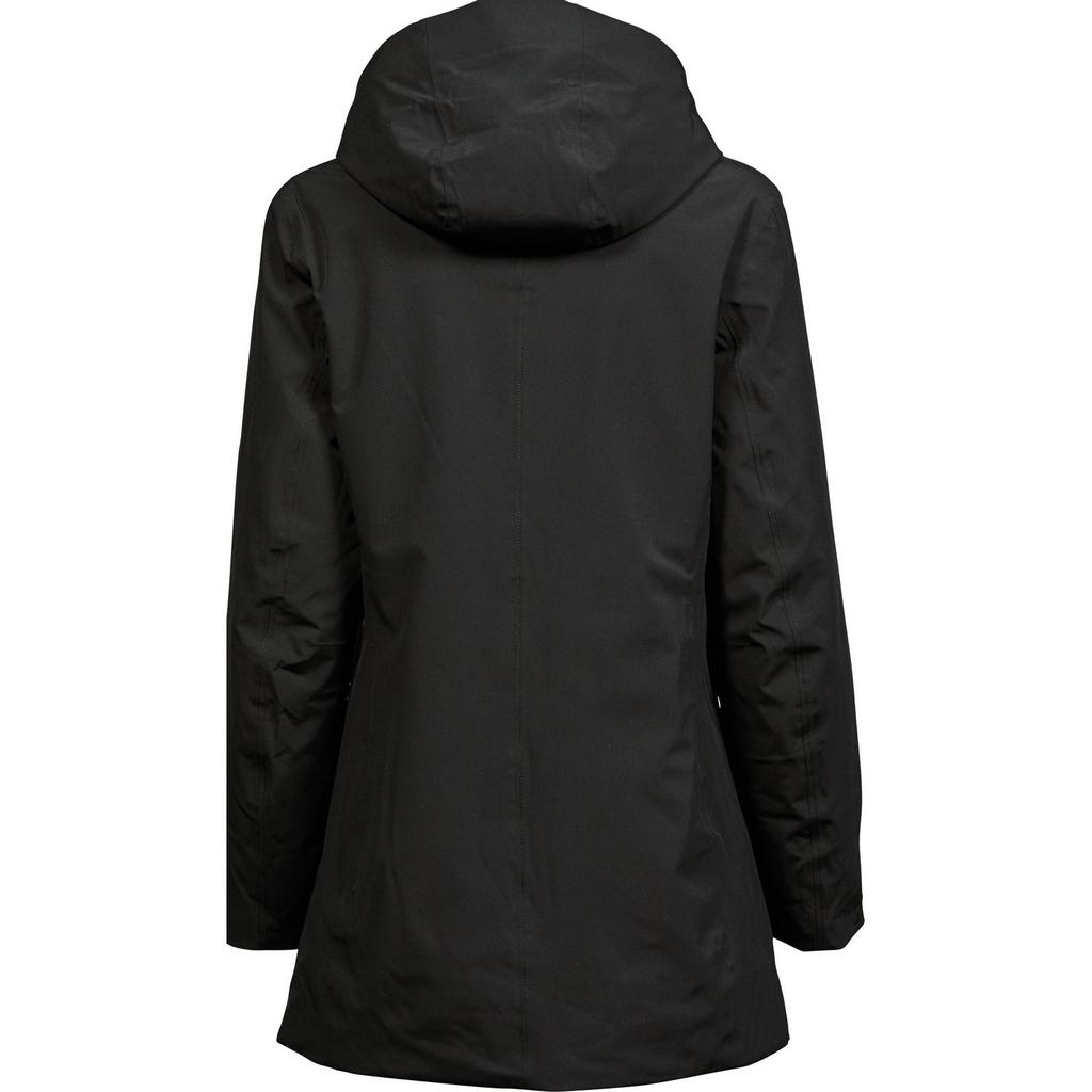 Tee Jays Womens/Ladies All Weather Parka