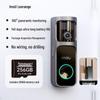 Imou DB3E Upgraded Wide-Angle Wireless Video Doorbell (CN version)