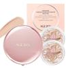 Age20s Signature Essence Cover Pact Увлажнение + Специальный подарок, Нет. 21 Светло-бежевый