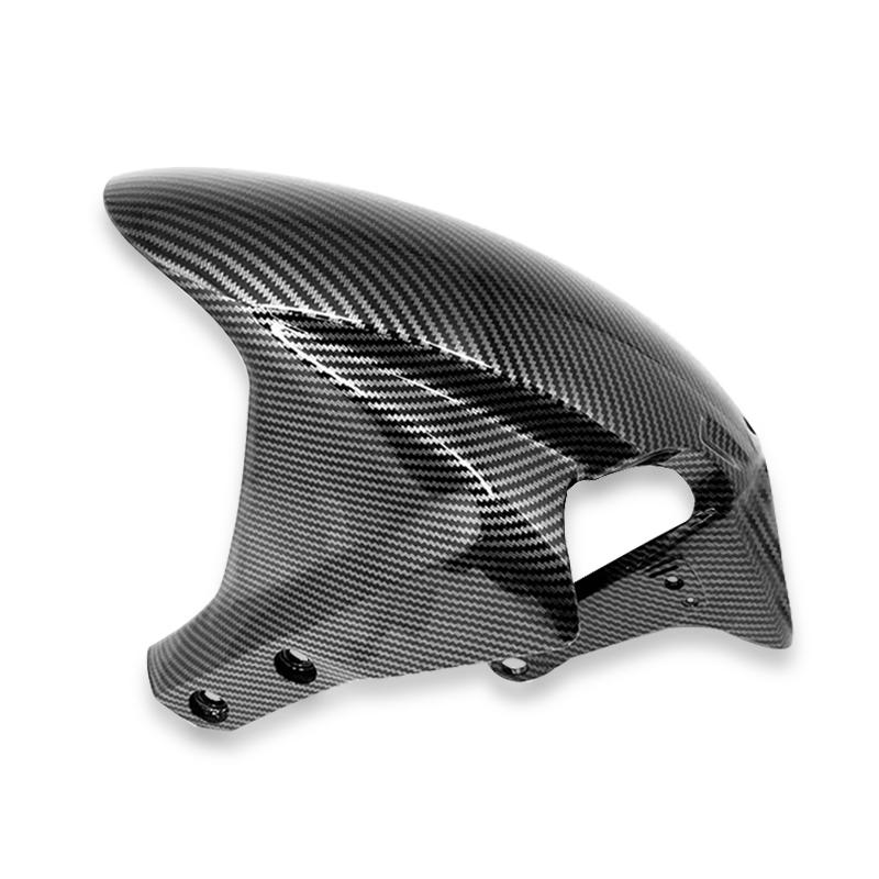 Для Honda CBR 600RR CBR 600 RR 2005-2006 Переднее крыло грязезащита заднего колеса из углеродного волокна Hugger Fairing Аксессуары для мотоцикла CBR600RR
