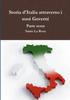 The Storia d'Italia Attraverso I Suoi Governi Parte Sesta Book