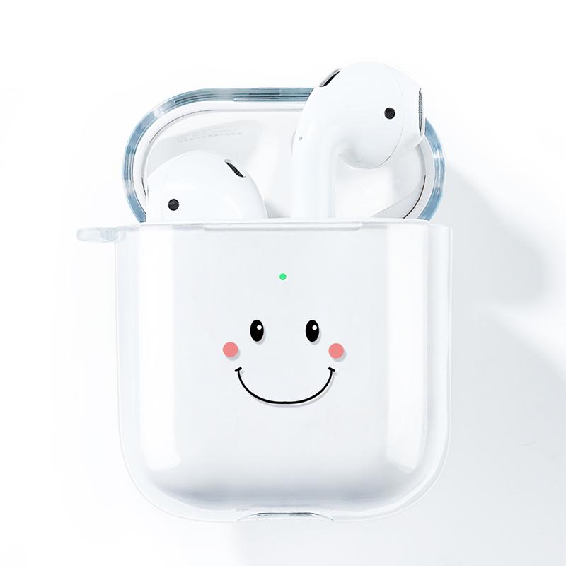 Силиконовые чехлы для Airpods 3 Чехол для AirPods 1 2 Чехол для хранения Полное покрытие Новые чехлы Airpods Pro 2022 Противоударные Износостойкие Водонепроницаемые