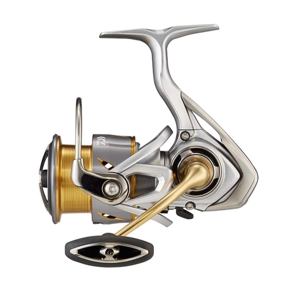 DAIWA 21 Freems LT3000-CXH