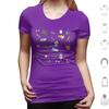Футболка X Files Doodles Мужская Женская Детская 6XL Секретные Материалы Секретные Материалы Малдер Скалли Космос Луна Рисунки Маленький ФБР ТВ Фокс Малдер Дана