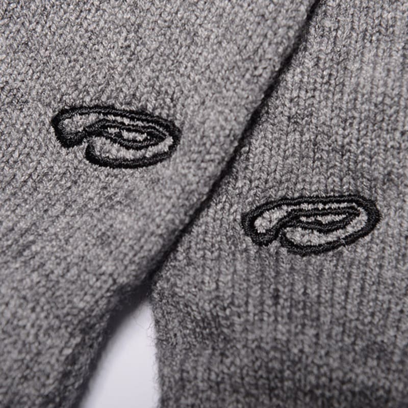 УМНЫЕ ПЕРЧАТКИ PIECEMAKER EX (СЕРЫЙ)