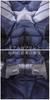 [SCLYX] Крутой костюм для мальчиков с маской и щитом - Рождественский косплей, Дети, Дети, Хэллоуинский косплей, Костюм на Хэллоуин, Дети, Дети, Мальчики,