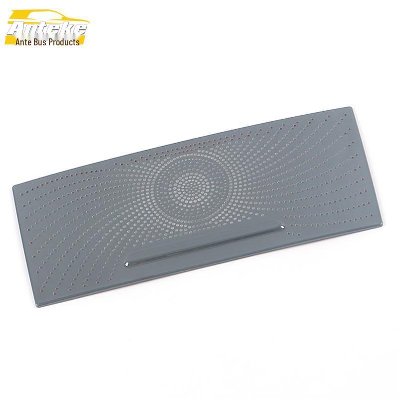 2020 Song PLUS Reading Light Speaker Cover Sequins & Decorative Sticker Car Accessories