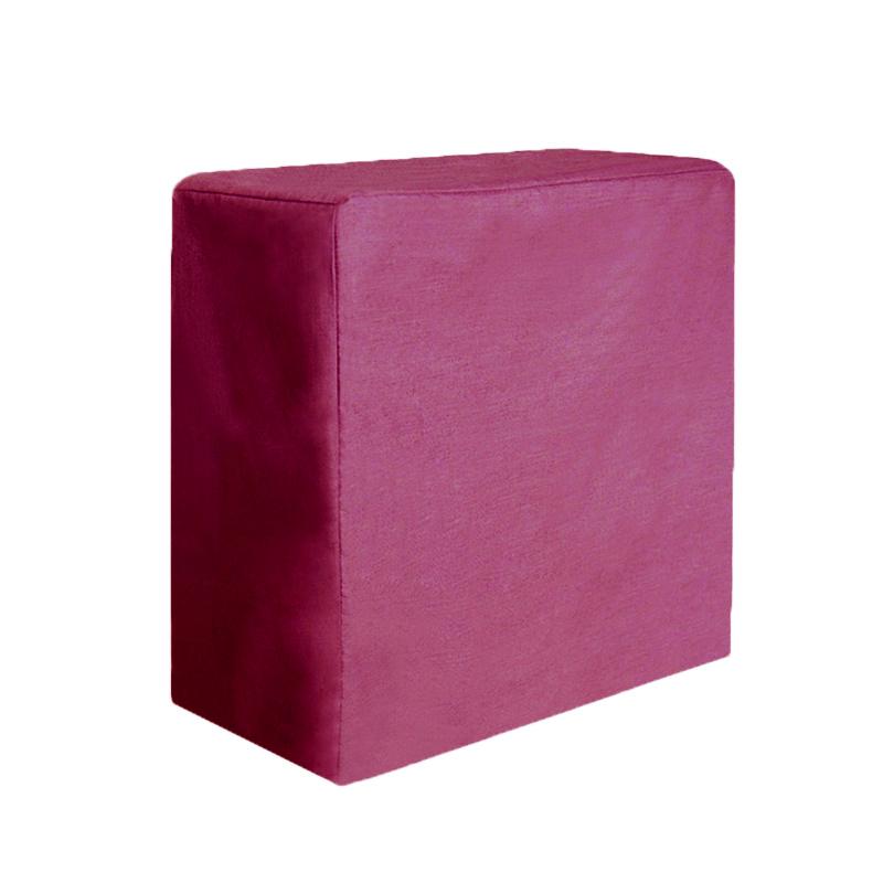 Компьютерный мэйнфрейм антирадиационный пылезащитный чехол для процессора настольного ПК монитор чехол защитный металлический волокнистый антирадиационный чехол