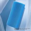 6 Pcs Foam Filter Sponge for Type A Reusable Washable Swimming Pool Aquarium Filter Accessories