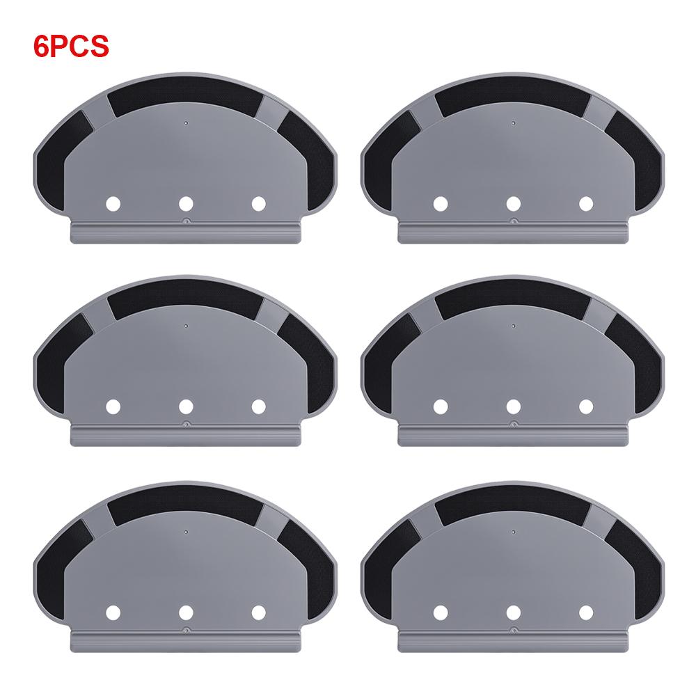 Для Ecovacs Deebot T1 T1 Max N1 N8 DV11 DX11 DX11 DX61 DX96 DJ61 Ozmo 911 911 Робот-пылесос Аксессуары Держатель для швабры
