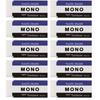 Ластик Tombow Pencil MONO PE01 JCA-561 5 штук ( 2)