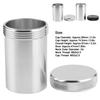 2in Aluminum Alloy Weld On Filler Neck and Cap Fuel Tank Parts Car Refitting