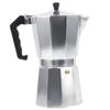Алюминиевая итальянская кофеварка Moka Pot Espresso Coffee Maker Плита для домашнего офиса