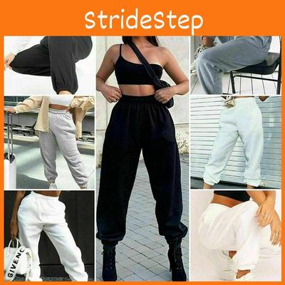 Стильные мужские женские унисекс джоггеры из мягкого материала, идеально подходящие для повседневных нарядов