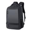 Men's Business Commuting Backpack High-end Fashion Travel Women's Backpack Waterproof Computer Bag Shoulder Casual School Bag