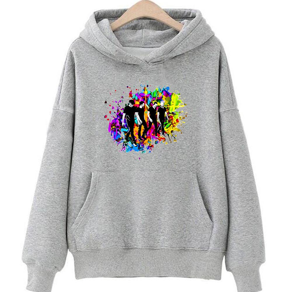 Толстовки с капюшоном Coldplay Band Tour с графическим принтом, удобная толстовка в стиле хип-хоп с длинными рукавами, готическая одежда, толстовка Sudaderas в стиле гранж