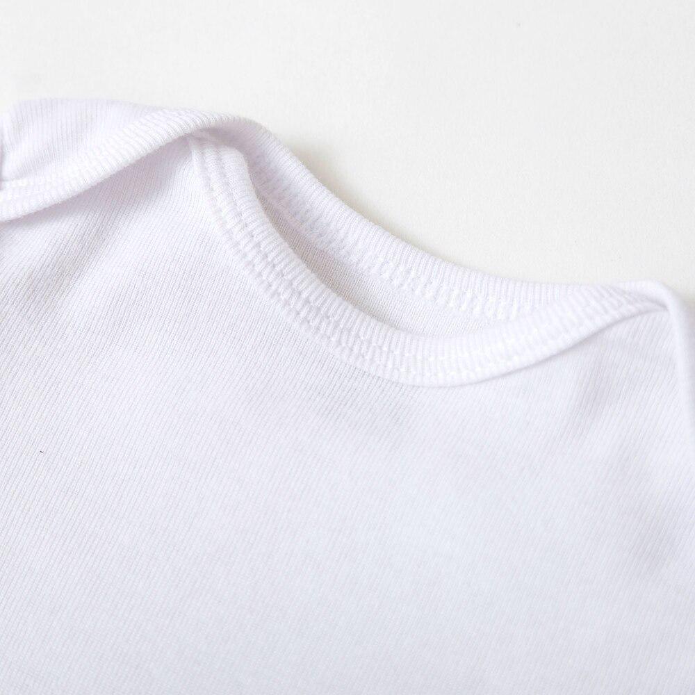 Комбинезон для малышей «Папа + мама = я» для новорожденных, одежда для мальчиков и девочек, летнее детское боди с короткими рукавами