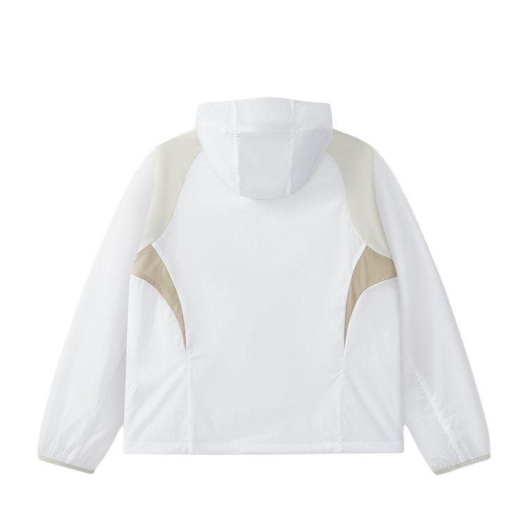 Новая куртка FILA FUSION женская облачно-белая T11W521706F-WT