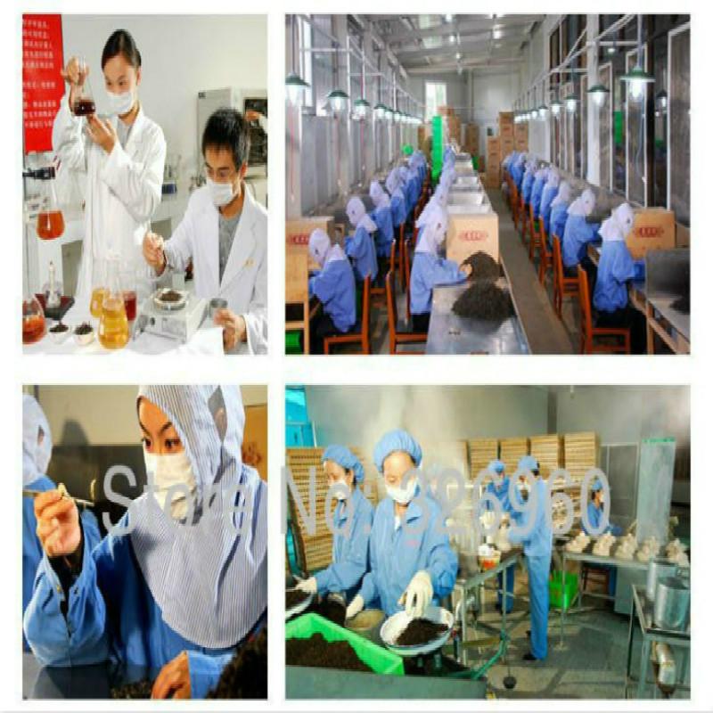 4шт Золотой чай с хризантемой Хуан Цзюй Органический травяной чай с хризантемой