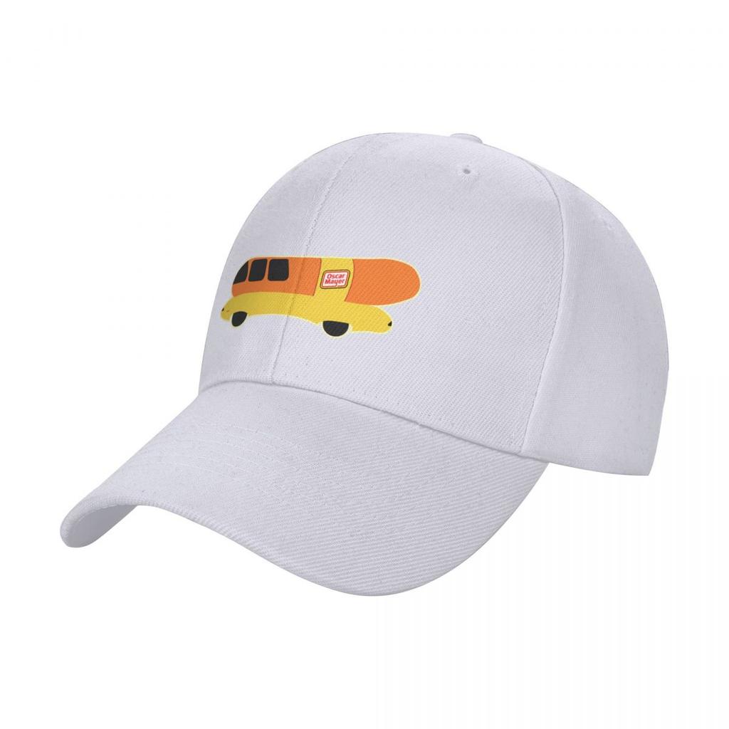 Hot Dog Mobile Baseball Cap tactical cap Uv Protection Solar Hat Icon winter hats for men Hats Woman Men's
