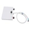 220V Instant Water Heater 5500W Electric Tankless Water Hot Heater with G1/2 Caliber for Household