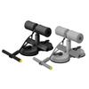 With Tension Rope Sit Up Abdominal Trainer Abdominal Trainer Floor Equipment for Home Gym